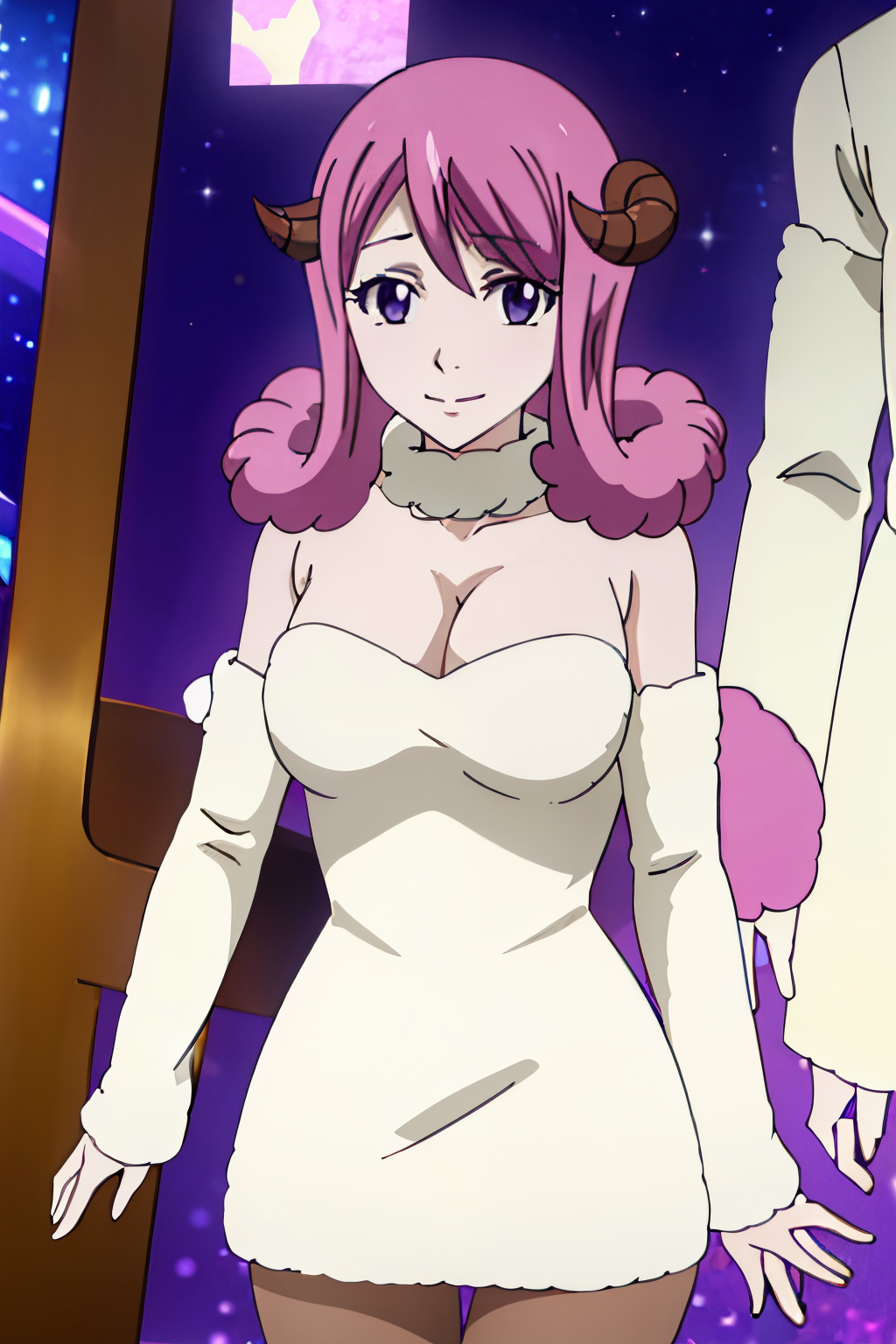 Aries - Fairy Tail s7