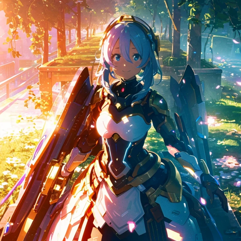 Best AI Image Generation Creator、Good anatomy,masterpiece、top-quality、1girl in、Happiness、A smile