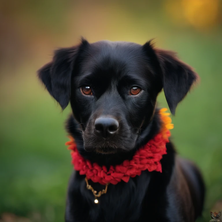 ugly dog, small, black,original,ugly dog, small, black,face,photo