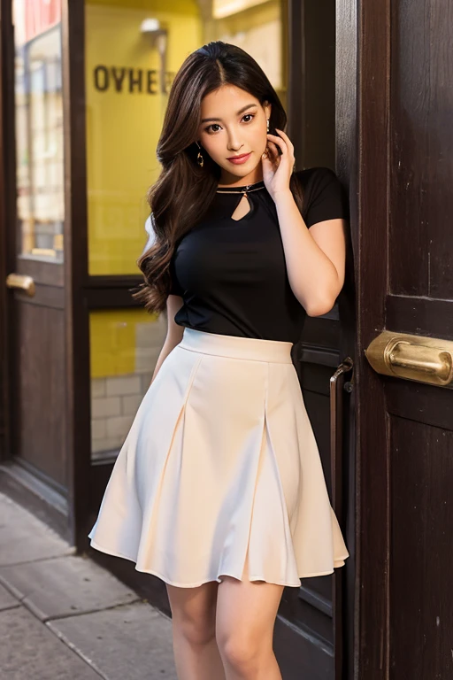 guido tight skirts date Officelady