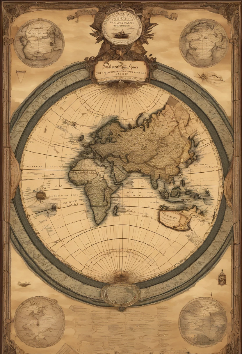 Close-up of a world map containing different countries, Steam Workshop Map, Hollow Earth Infographic, Facing World Map, game map, Fantasy World Map, The Legend of Zelda: The Wild Map, Highly detailed map, Detailed fantasy maps, TF2 map. Net, r / Battle Map, very accurate and detailed, Map Patreon, Inspired by Jofra Boschert, Fantasy Maps