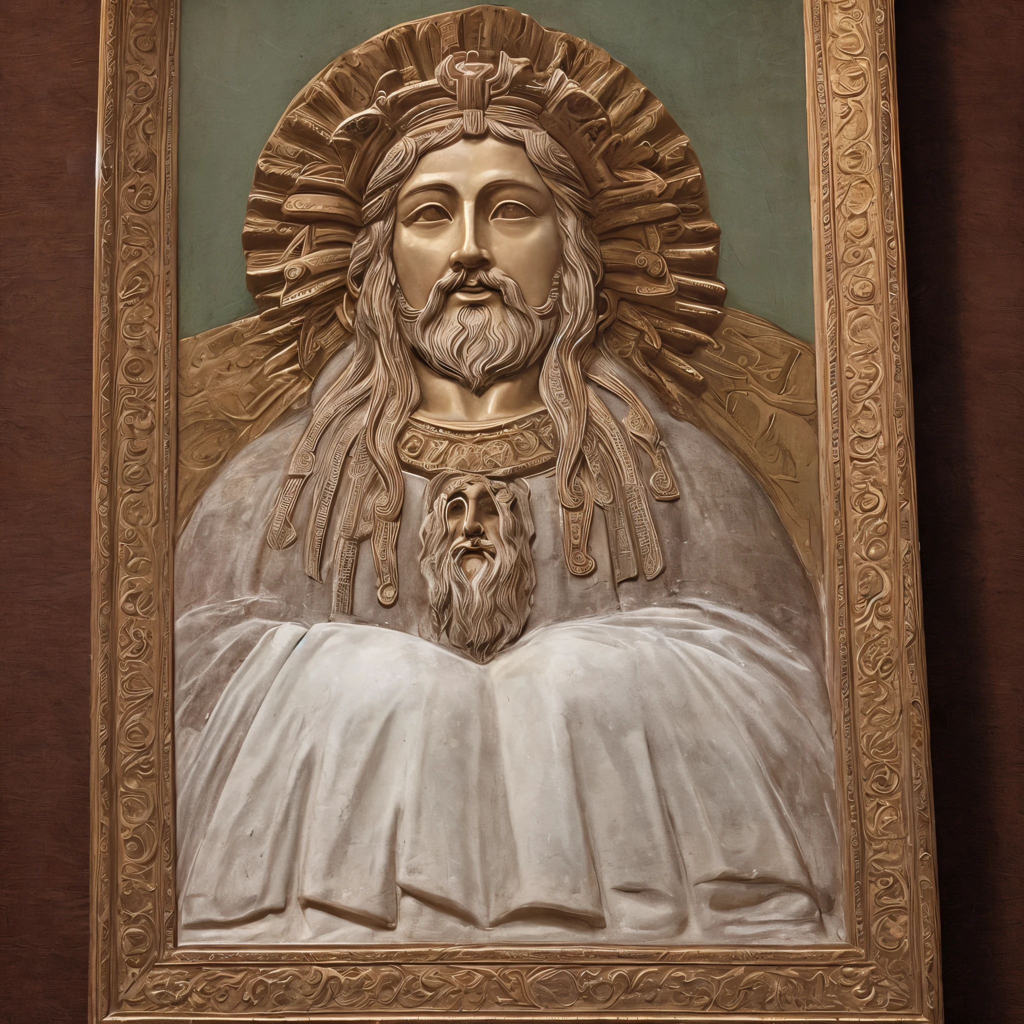 the original god