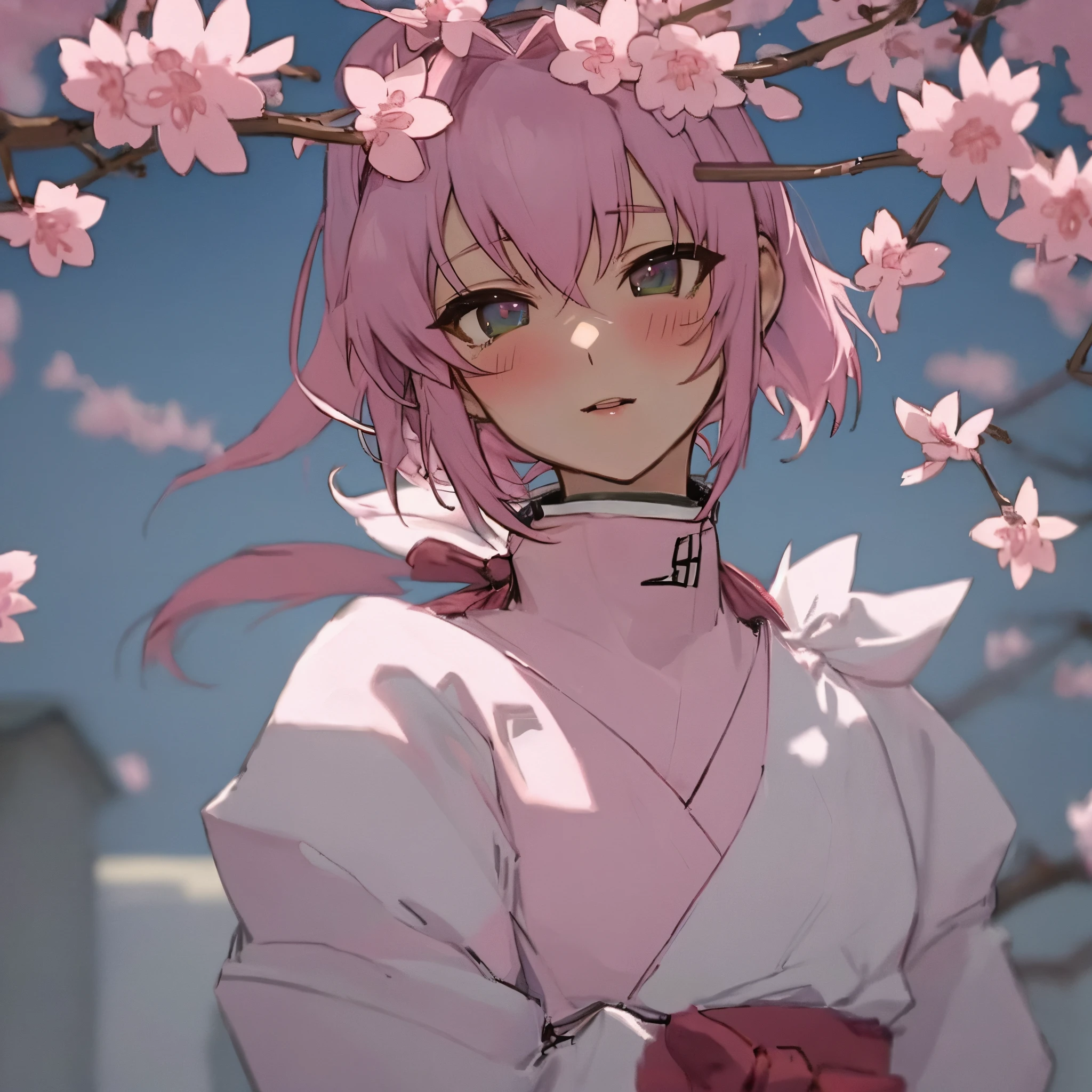 SAKURA HENTAI