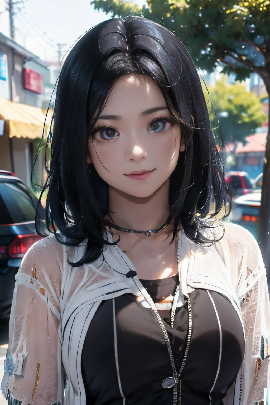 forest, bellydancer, mongolian, hijabi, cleavage, reflection light, chiaroscuro, depth of field, cinematic lighting, ray tracing, Sony FE GM, UHD, super detail, masterpiece, textured skin, high details, best quality, award winning，3D,hdr（HighDynamicRange）,Ray traching,NVIDIA RTX,Hyper-Resolution,Unreal 5,Subsurface scattering、PBR Texture、post-proces、Anisotropy Filtering、depth of fields、maximum definition and sharpness、Many-Layer Textures、Albedo e mapas Speculares、Surface coloring、Accurate simulation octane rendering of light-material interactions、Two-colored light、largeaperture、Low ISO、White balance、the rule of thirds、8K raw data