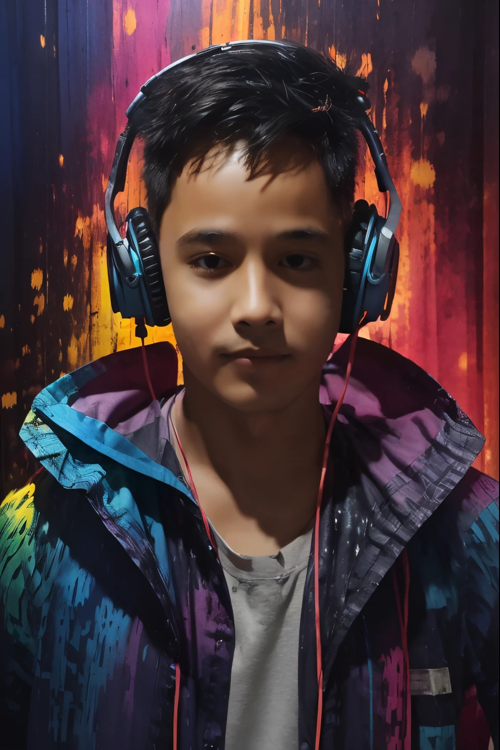 cute boy