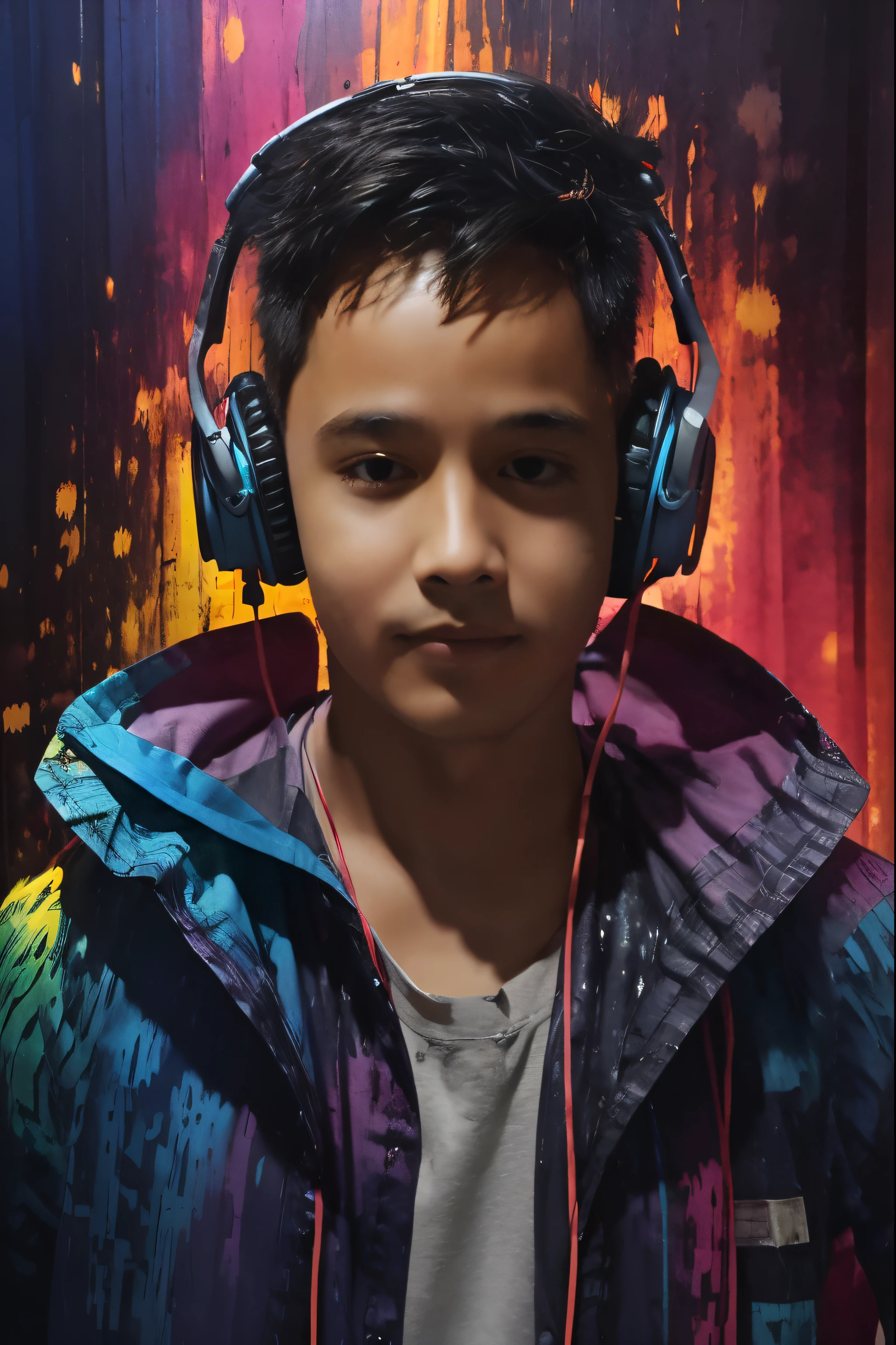 cute boy