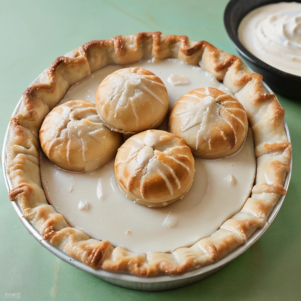 Pies de mujer, dipped in condensed milk, super realistic in home background