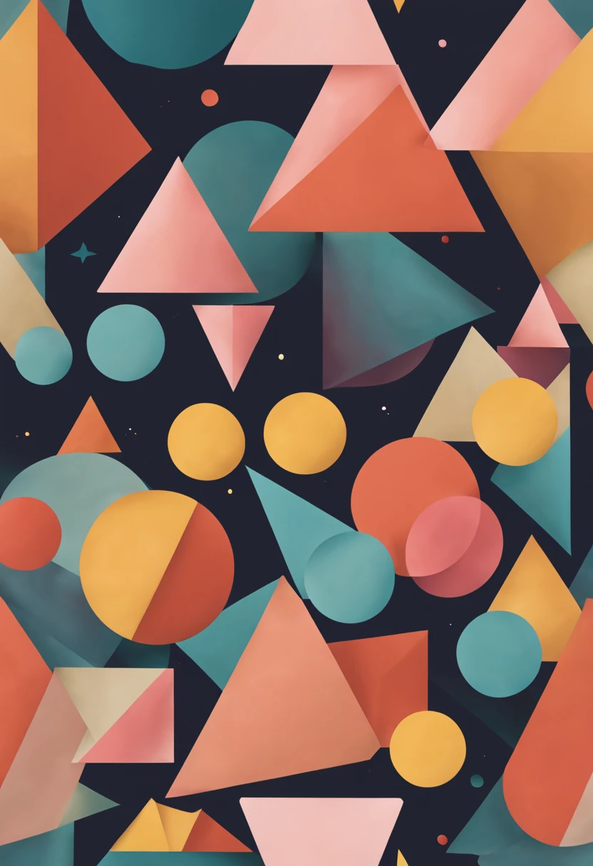 Geometric shapes