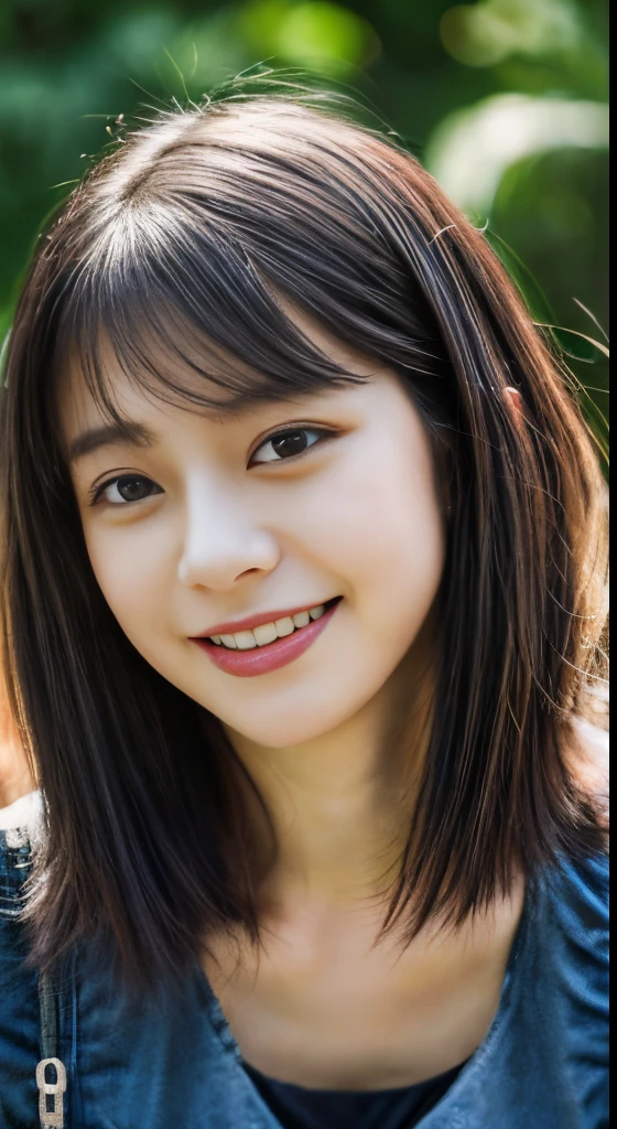 Best-quality, Masterpiece, Ultra-High-Resolution, (Photorealistic:1.4), Raw-Photo, in hotel-room, 1girl, 12-years-old, the most famous Japanese idol, innocent-smile, looking at viewer, ((extremely cute face like the most popular Japanese idol), (extremely beautiful hair), (((extremely beautiful big-eyes)))), extremely beautiful skins, extremely beautiful long-eyelashes, extremely beautiful lips