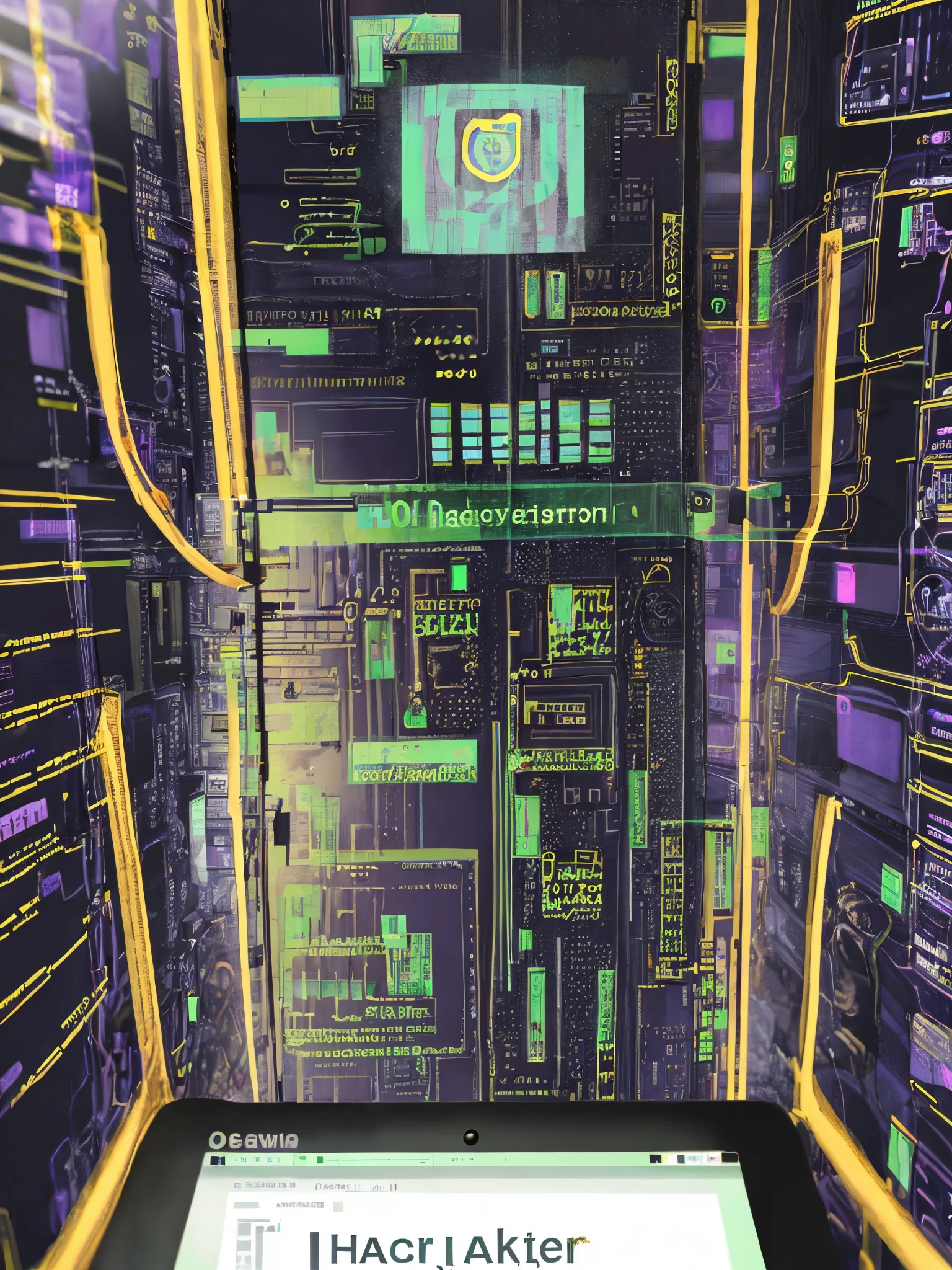 Hacker