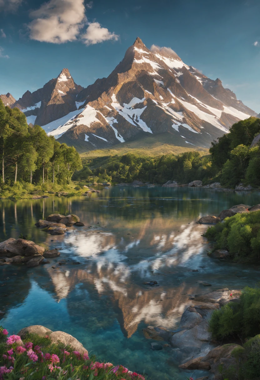 nature