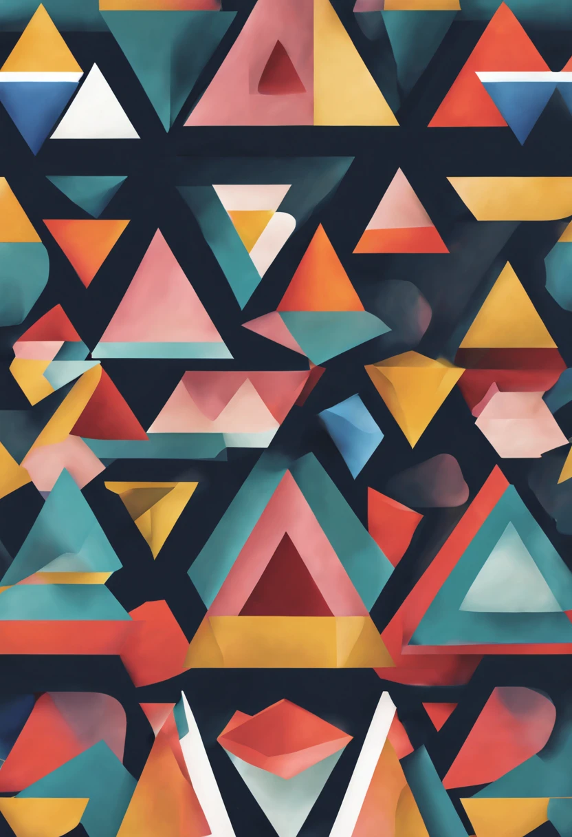 Geometric shapes