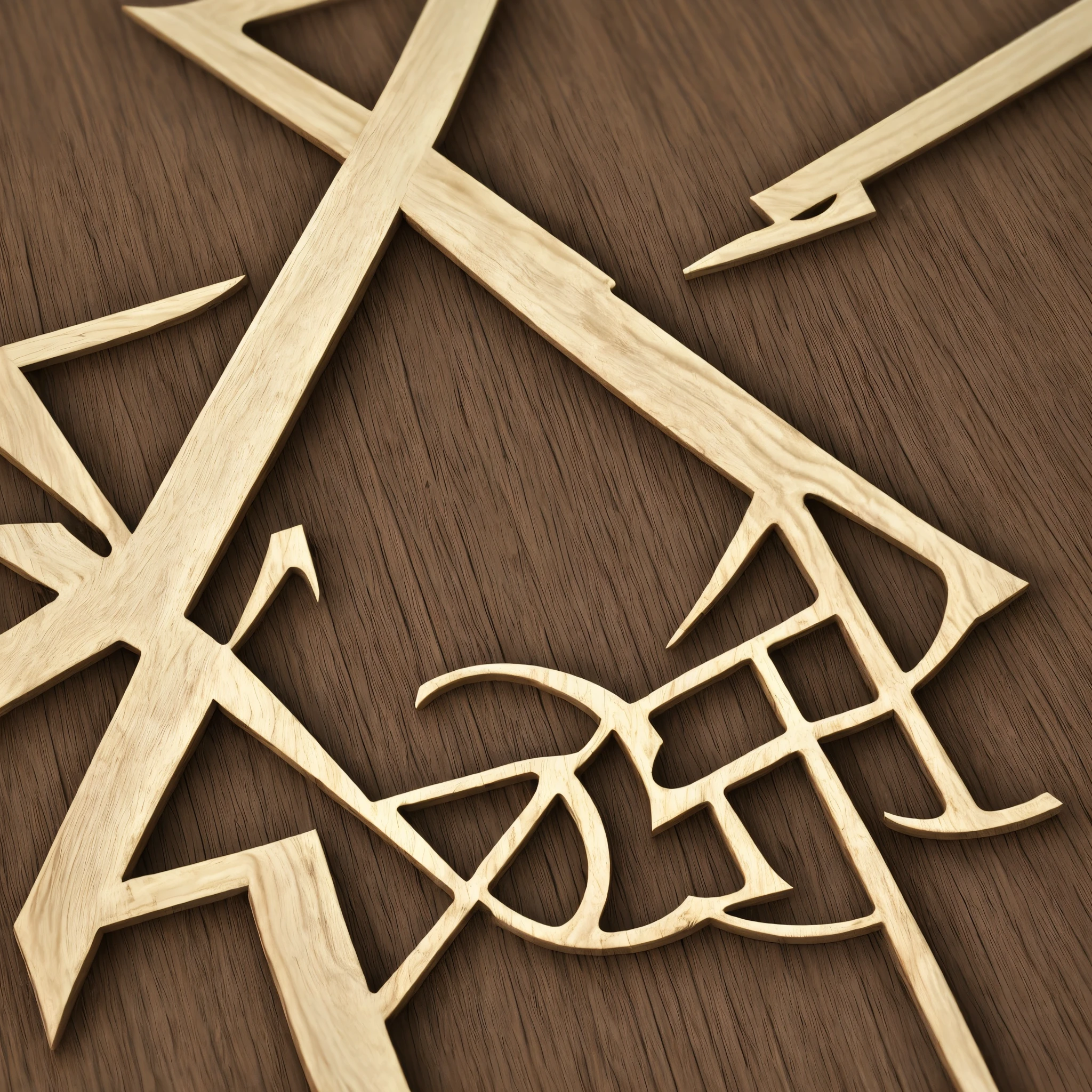 Carpentry logo