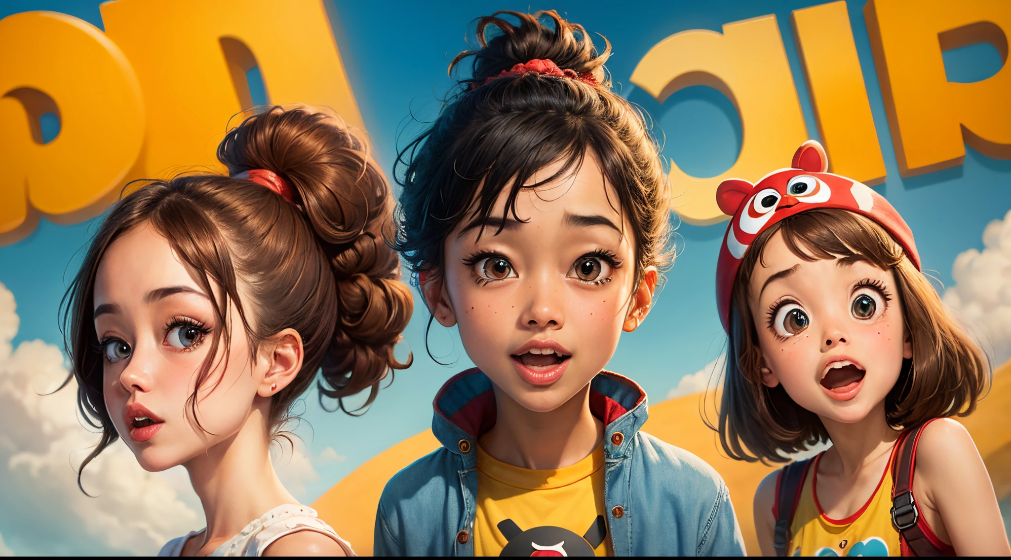 disney