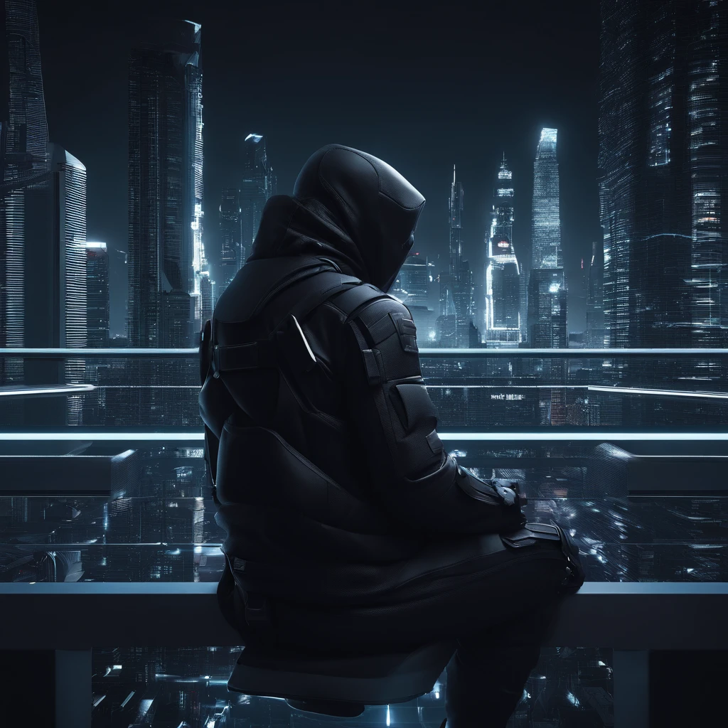 there is a man that is sitting in the dark with a cell phone, grainy photo of an ugly man, calm night. over shoulder shot, very very low quality picture, blurry face, profile picture, dim lighting!!!, profile picture 1024px, spotlight in middle of face, late night melancholic photo, heavy grainy picture, nighttime!