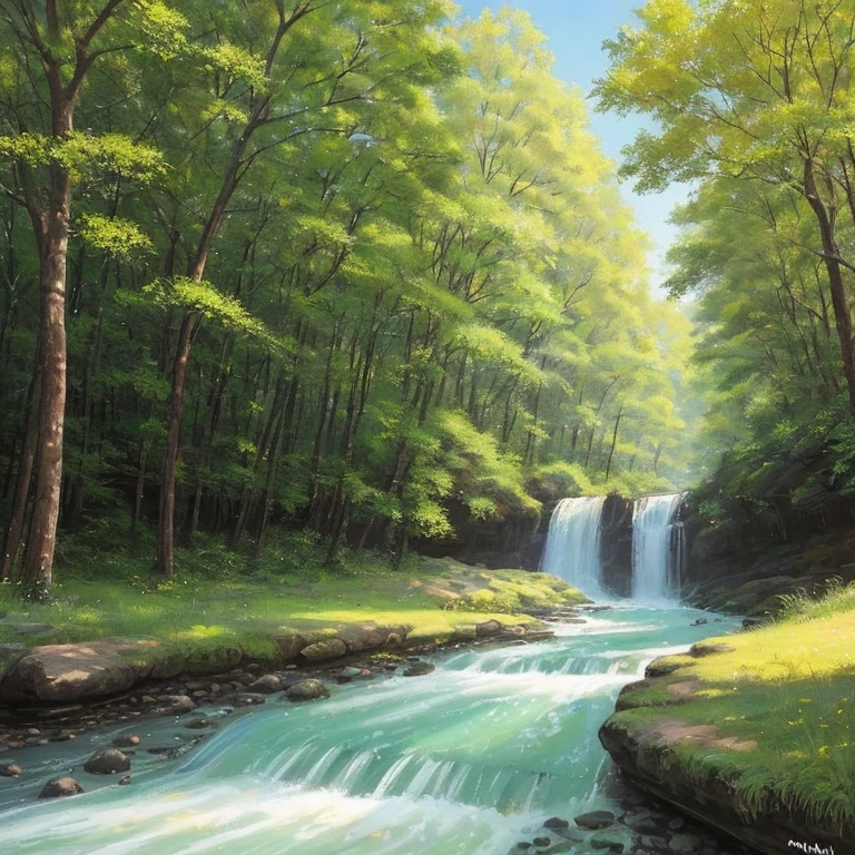You!
please add me to this group、Thank you very much! i'Marie, (M oppa oppa oppa oppa oppa oppa i oppa oppa oppa oppa idjournal - D oppa code paid member) Me too'nature lovers and artists. I love creating art inspired by the beauty of the natural world, i'i'i'i'i'i'I'm excited to share with you what I think'I am thinking'I am thinking'On the way.. I especially、i'I want to know more about art that expresses breasts....'s work.。. I want to connect with other nature lovers and artists........
Prompt: The tree々Create a highly realistic oil painting of a sunny forest river landscape。。。。。。。.