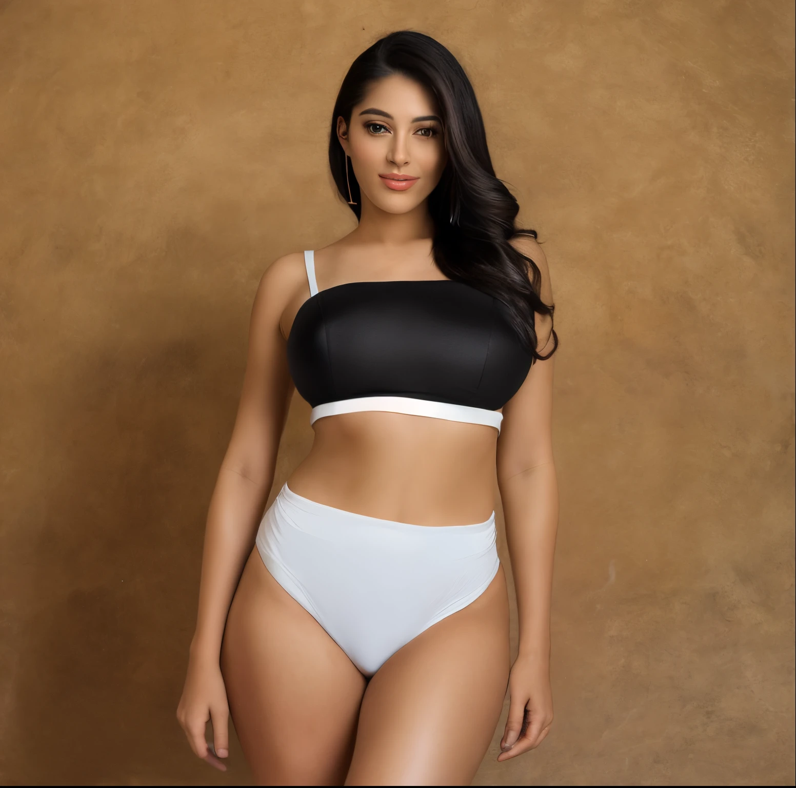 Modelo latina sexy