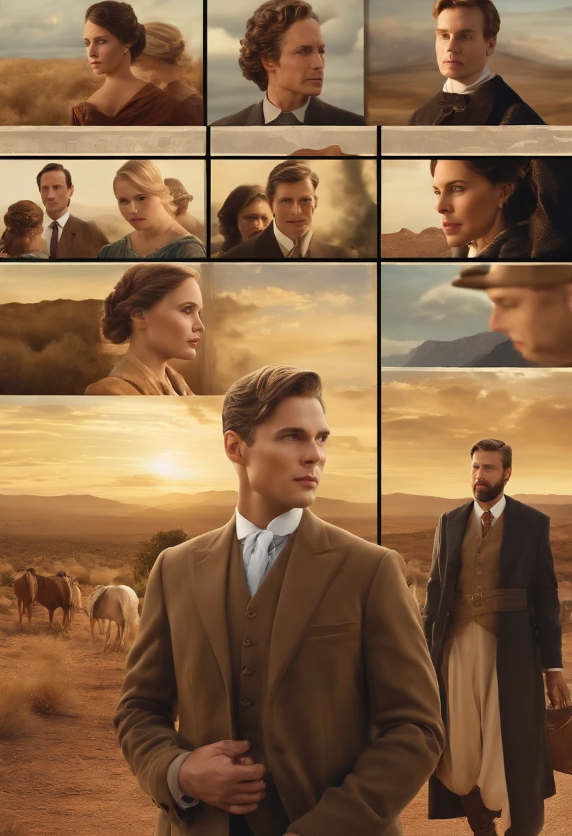 A group of women secretly meeting to plan their escape,original,Elijah King, a fictional character reminiscent of Warren Jeffs, stands as a commanding figure in his community, often seen in traditional, modest attire that signals his self-proclaimed spiritual leadership. His stern, unsmiling face and piercing gaze convey a sense of authority and an unyielding belief in his own doctrines.