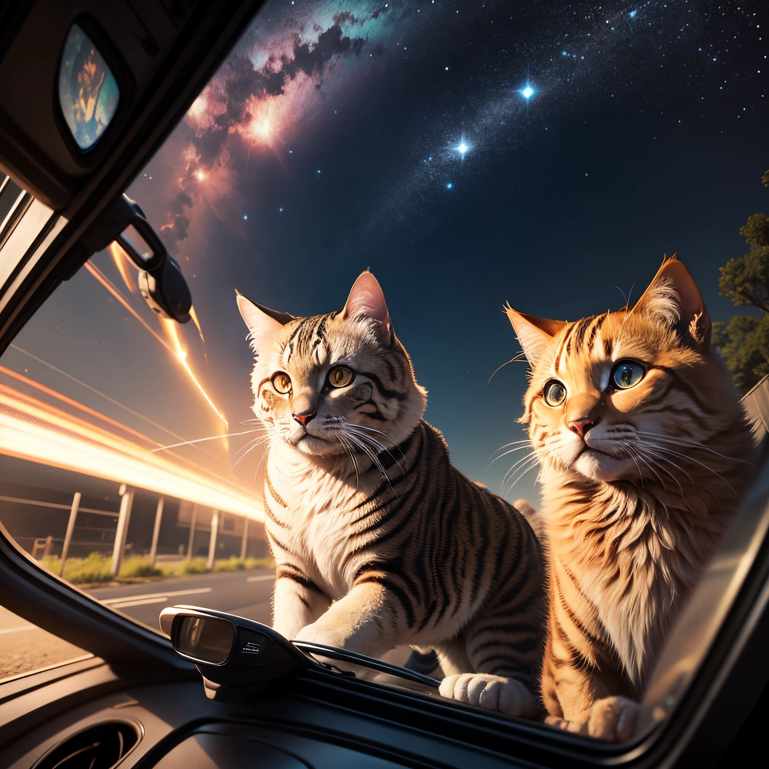 astrocatrography --auto