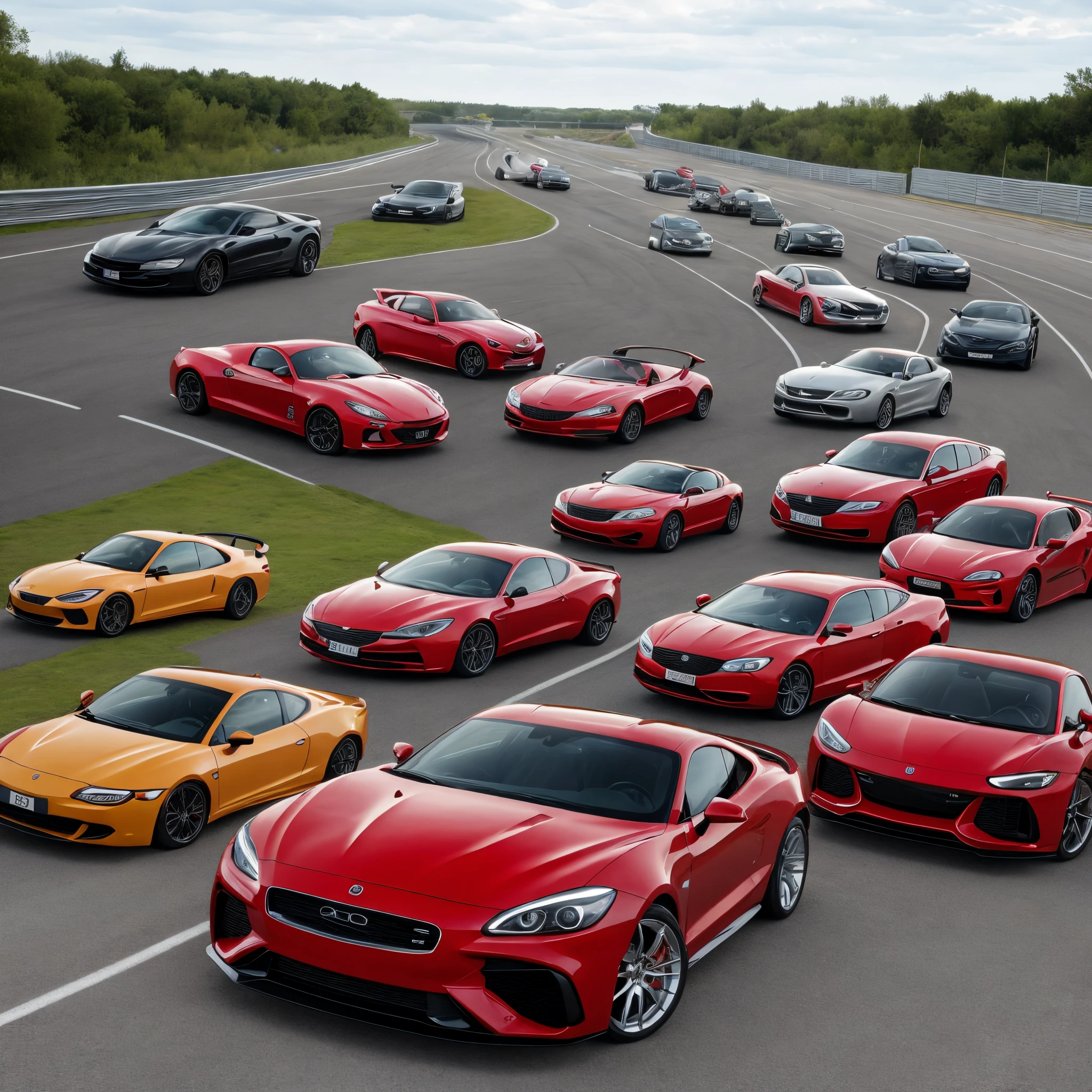 Coches