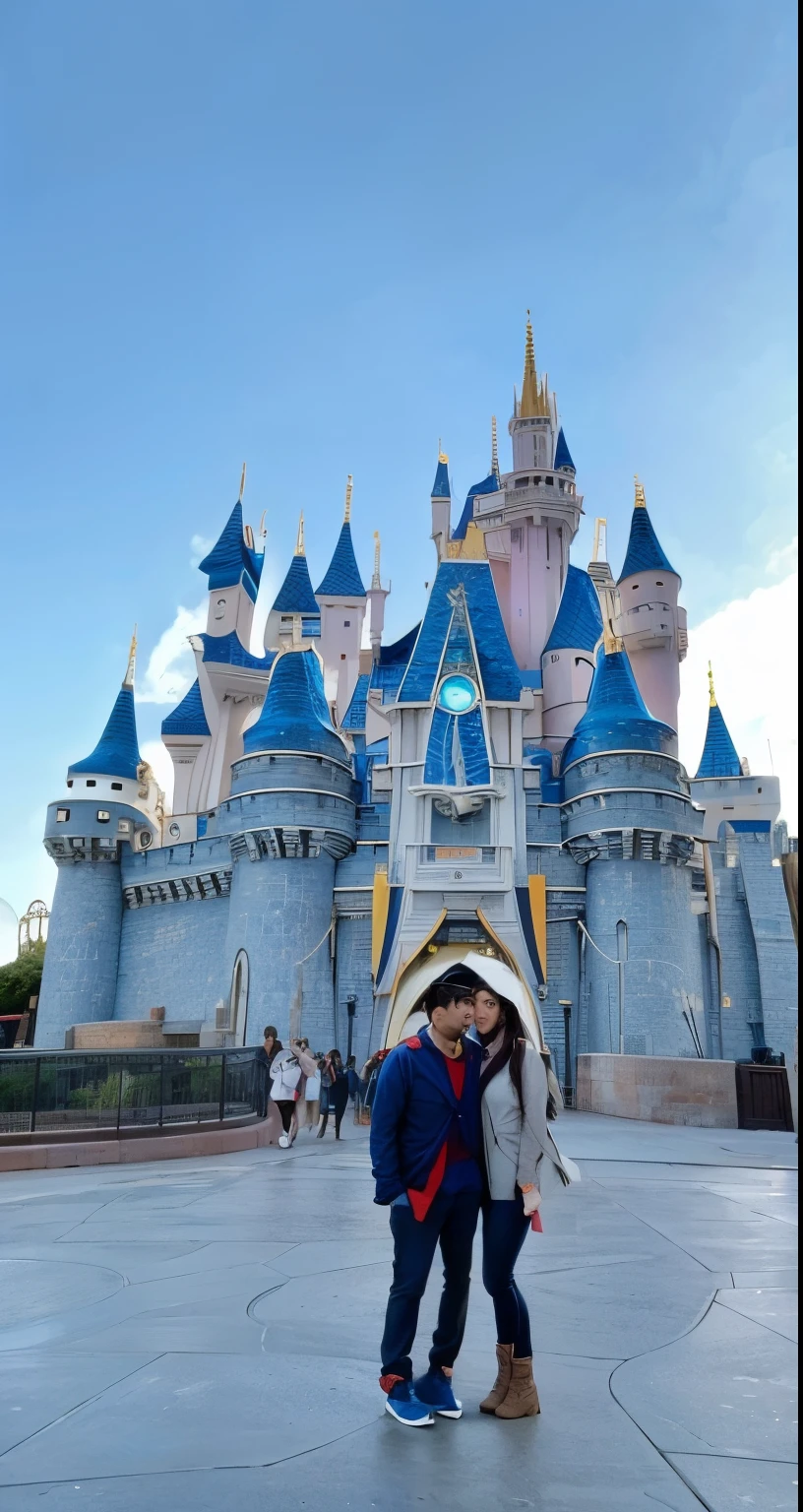 Disney