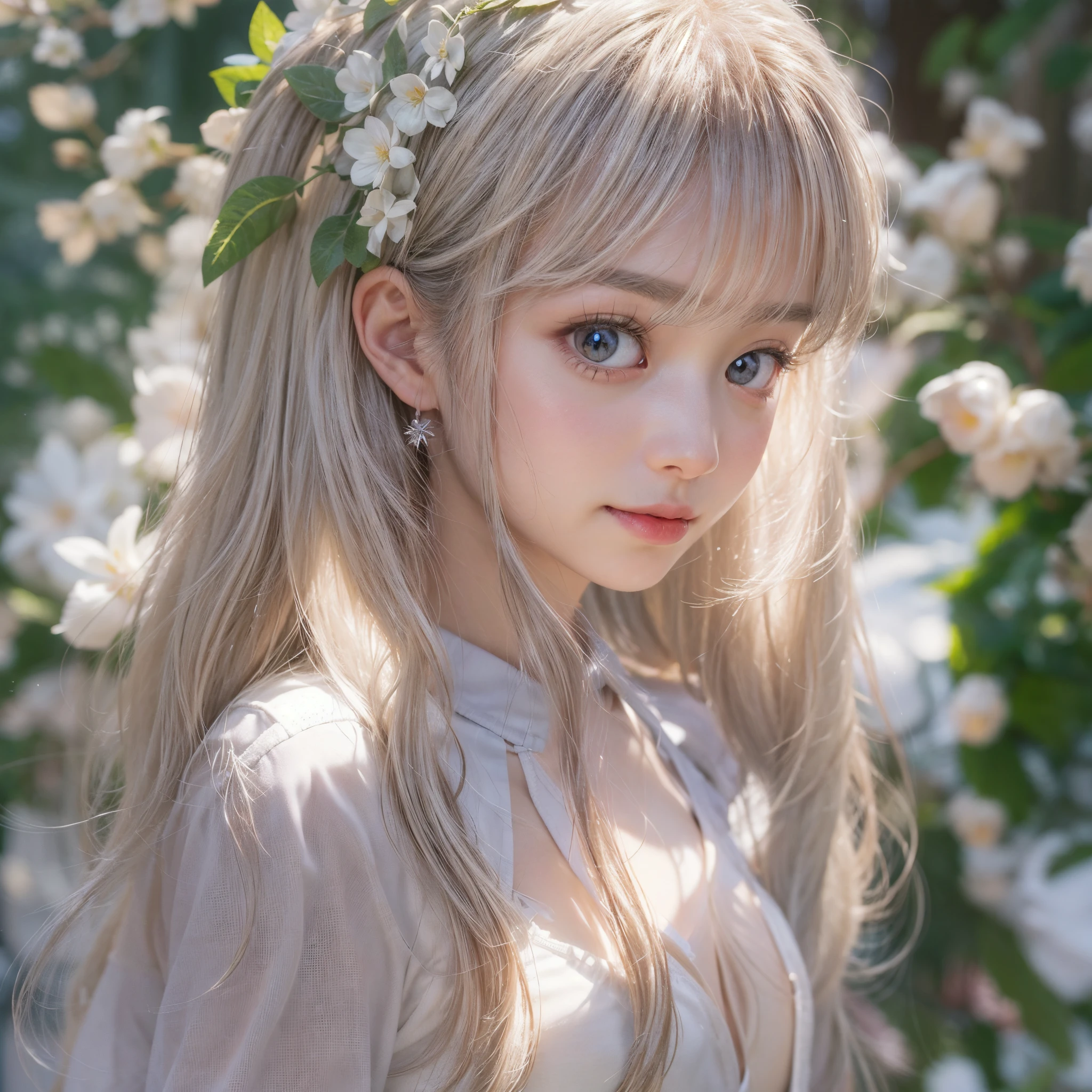 ((David Hamilton:1.37, White and vivid colors))、(Tiny Oppai- Twins:1.37)、{(Dynamic-angle)|(from side)|(from back)|(from below:1.2)}、{(((Kissing face to face)))|( Full Body:1.2)|Wide Shot}、{(Floating hair:1.2)|(Strong wind)|(Ass focus)}、8K best quality、((Masterpiece:1.2、Photo-realistic:1.4)), { kodachrome | realistic | photorealistic | RAW }、((Detailed KAWAII Face、Detailed glistening ivory skin))、Extremely Detailed、Smooth shading、{Zoom Layer|clear focused}、Soft Lighting with many Follow lights、{Childish|Gigantic Cleavage:1.37}、((school uniform with white tiny panties:1.37))、{Flowers|Flower wreath|ssmile|perplexed|seductiv|Different types of hair colors}、{(Light Particles:1.2)|(Lens Flare)|(Luminescent Particles:0.6)}、{Forest Lakeside|Lakeside Cottage|Before dawn|magic hour|morning glow|foggy}、{ Whole Body proportions and all limbs are anatomically accurate | ((no extra limbs)) } .