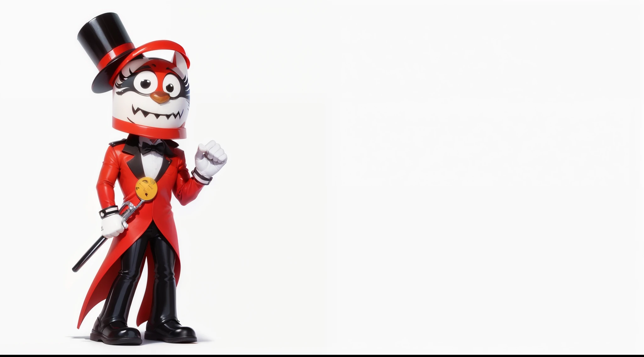 (Redo this image)+(identical to this, but with more variations in cartoon style