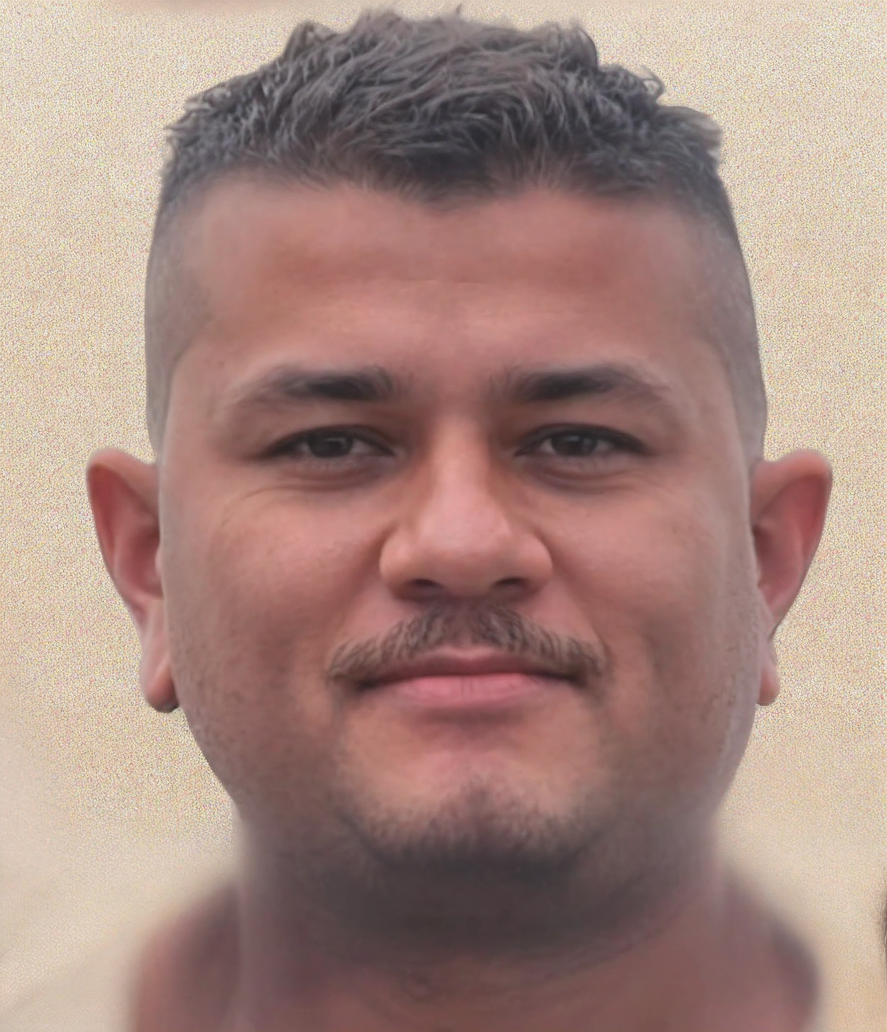 There is a man with a beard and mustache in a photo, foto de um homem branco de 50 anos, Ronaldo Nazario Fenomeno, Ronaldo Nazario, juan diaz canales, Dan dos Santos, Ronaldo Luis Nazario de Lima, Giga Chade Capaybara, homem de meia-idade, Imagem ampliada de 16k, rosto realisticamente renderizado