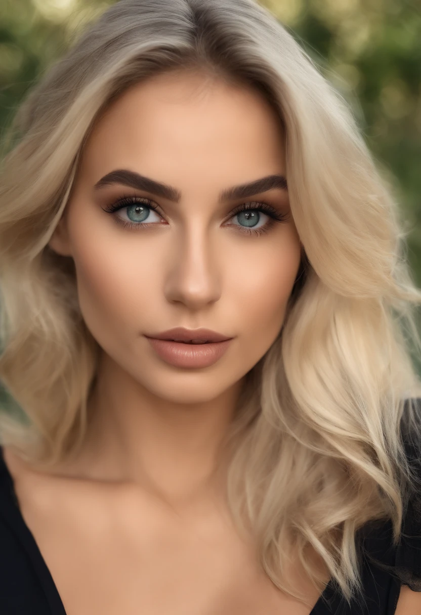 Oman avec débardeur et culotte assortis, fille sexy aux yeux bleus, Portrait Sophie Mudd, Portrait de Corinna Kopf, cheveux blonds et grands yeux, Selfie d’une jeune femme, ohne Maquillage, maquillage naturel, Regardez directement dans la caméra, Visage avec Artgram, dezentes Maquillage, Superbe photo du corps entier, dans la chambre, gros seins, Blonde, Latin hyper sexy avec les cheveux lmi blonde mi brune