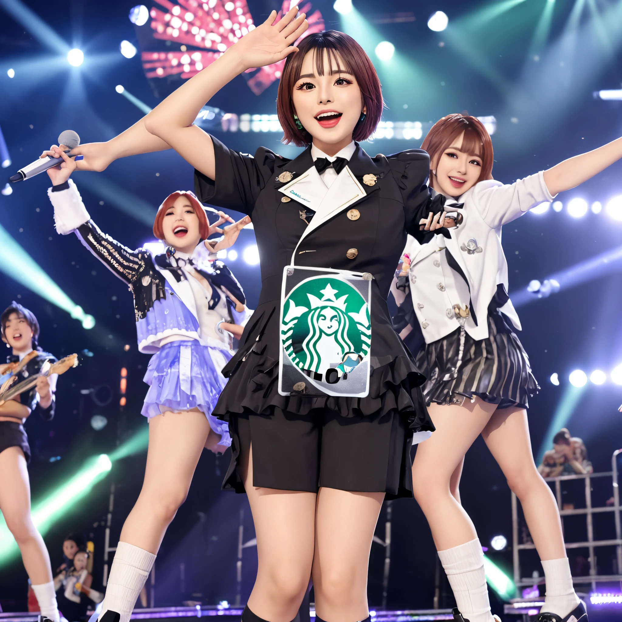 Venti de idol
