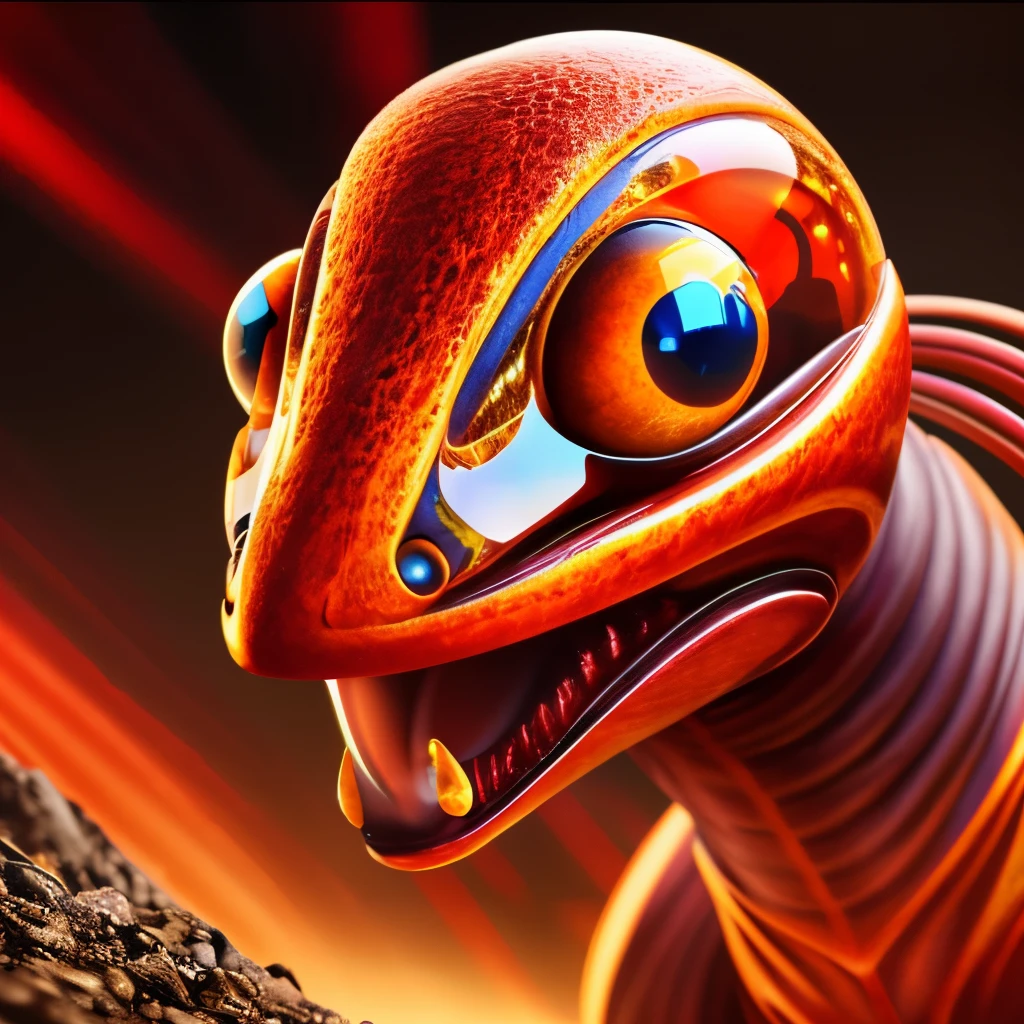Embryonic alien, full HD, 3D, 4K, ultra realistic, ultra detailed, hyper realism, hyper perfectionist, ultra magnificent, highly extraordinary, rigidly sensational, ultra sublime, hyper exquisite, ultra In-depth, hyper-accurate, highly accurate, very thorough, extremely particularized, rich in uniqueness, hyper-pragmatic, abundant in common sense. --auto --s2