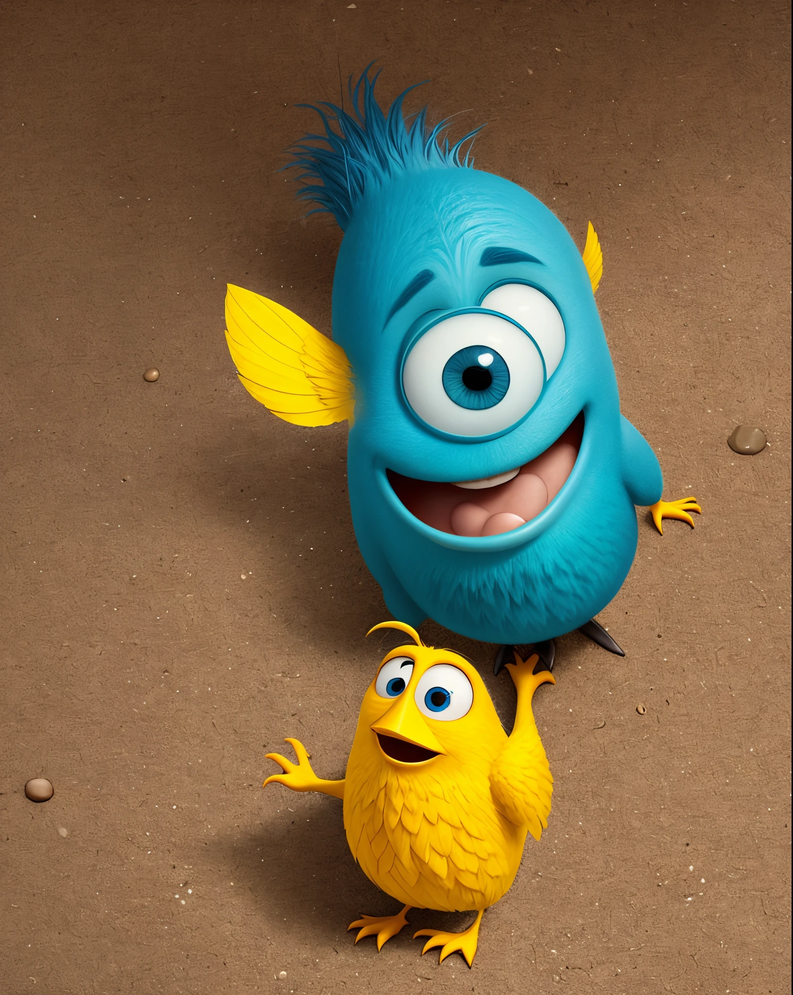 Pixar