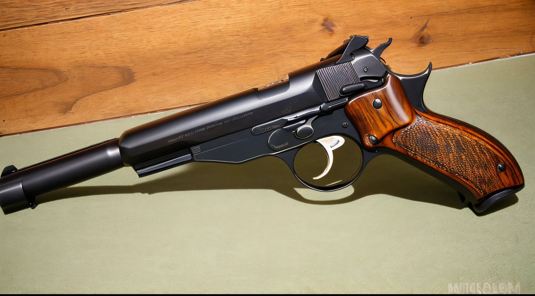 browning hi power
