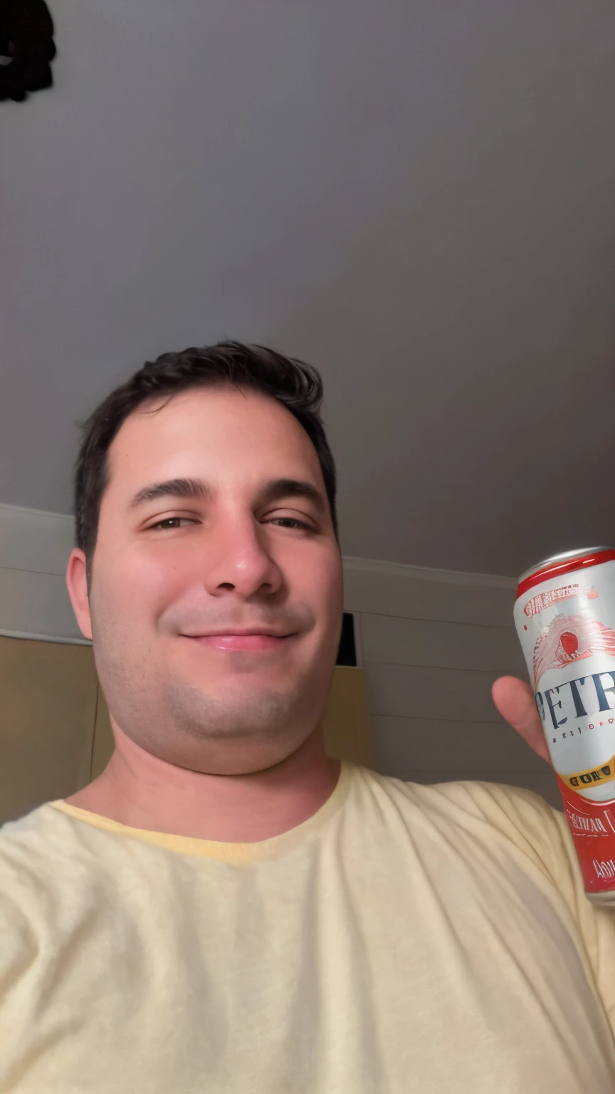 Arafed man holding a can of beer in his hand, segurando uma lata de cerveja, Petros, segurando uma cerveja!!, segurando cerveja, segurando uma cerveja, beber uma cerveja, 3 2 anos, 2 7 anos, foto do perfil, segurando uma garrafa de cerveja, beber cerveja, 2 9 anos, 3 6 anos, 2 8 anos