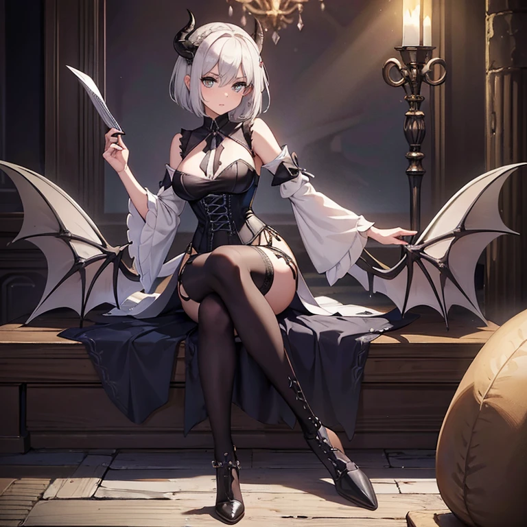 Right legs，high high quality，Erlang legs，