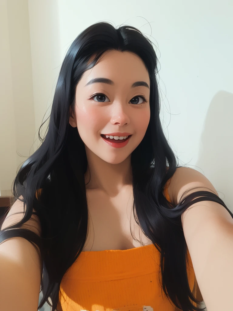 masterpiece, best quality, make it a Pixar 3D character. Must look like a cartoon character.