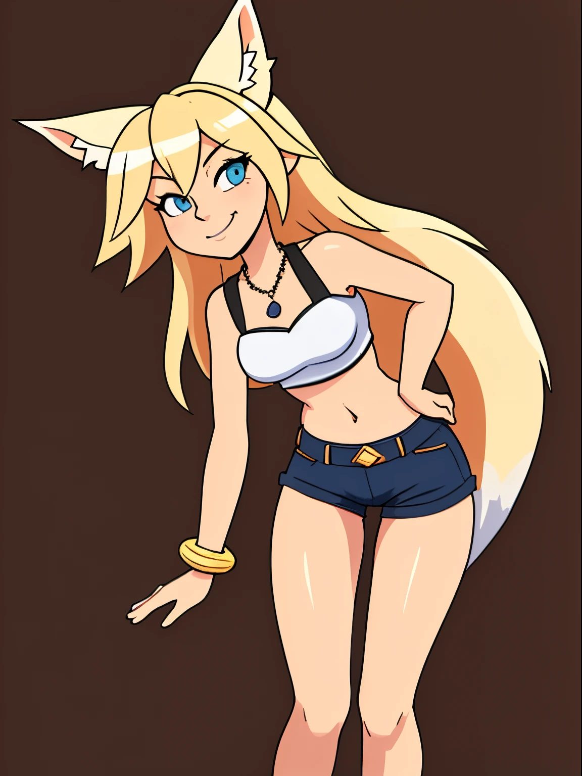 liru, furry, body_fur, 1girl,masterpiece, expensive quality, very_expensive_solve, big_file size, full color,(completely nude:1.2),pussy,niplles,( kid),fang,(flat chest),blowjob、(pregnant:0.8),after sex,