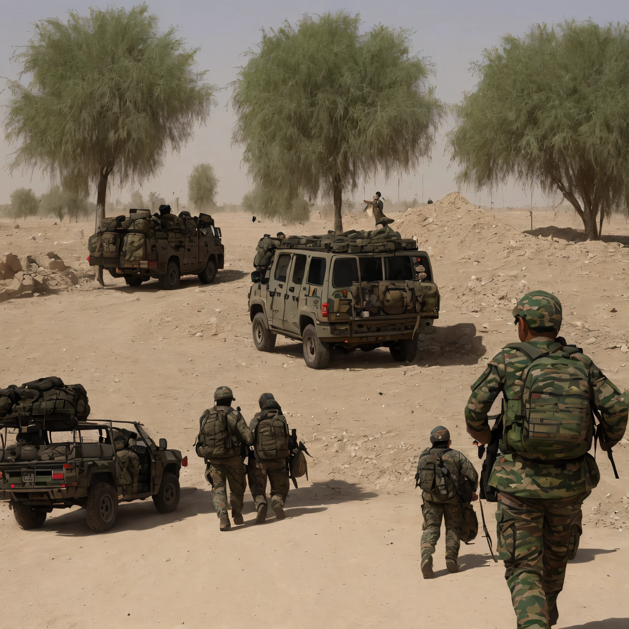 Iraq