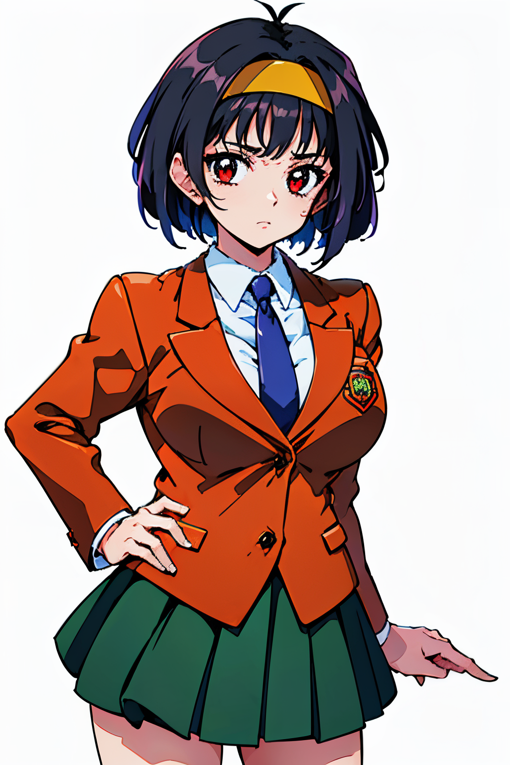 Hayami Ryoko -final romance R-- v1.0