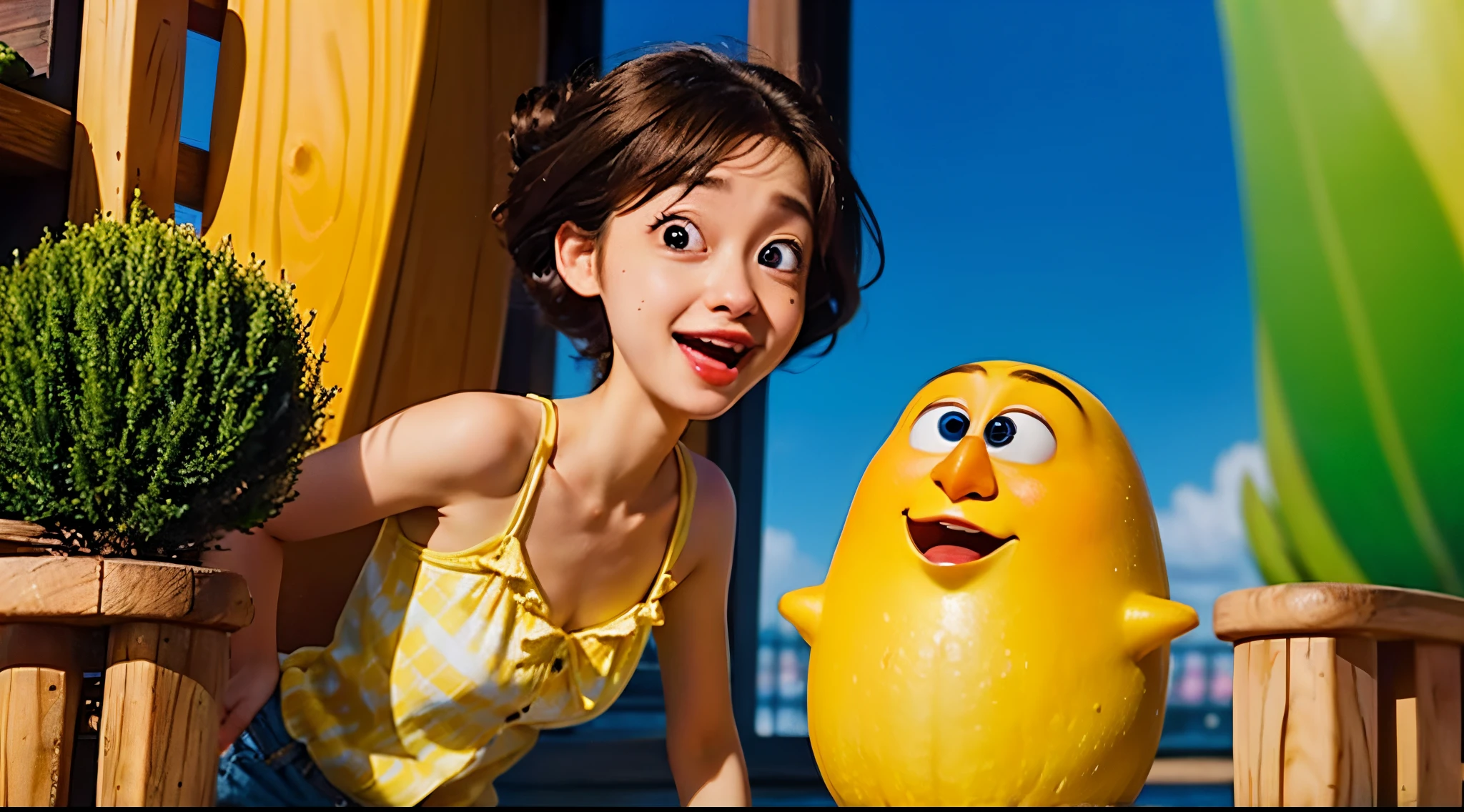 Pixar