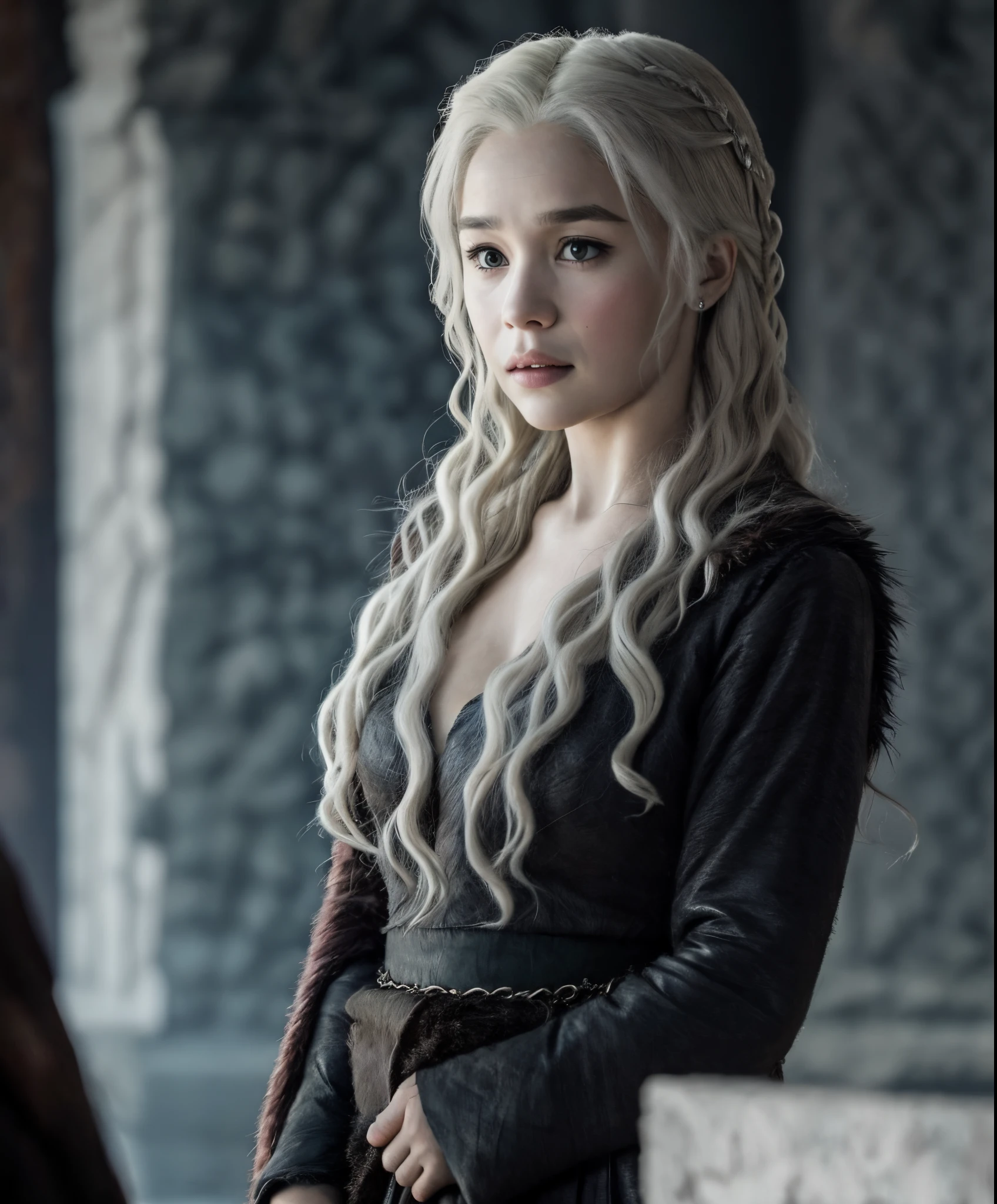 daenerys targaryen