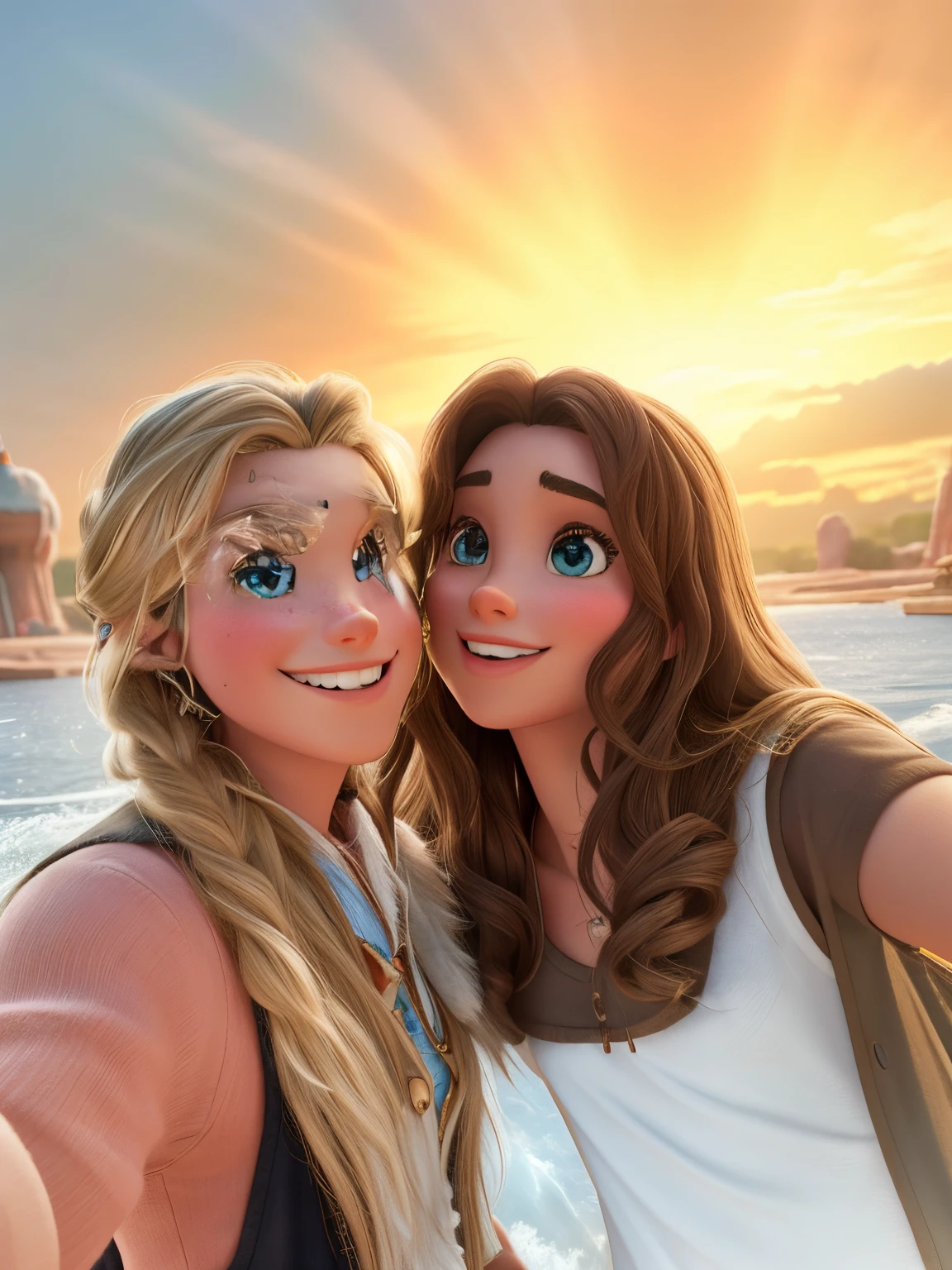 Disney