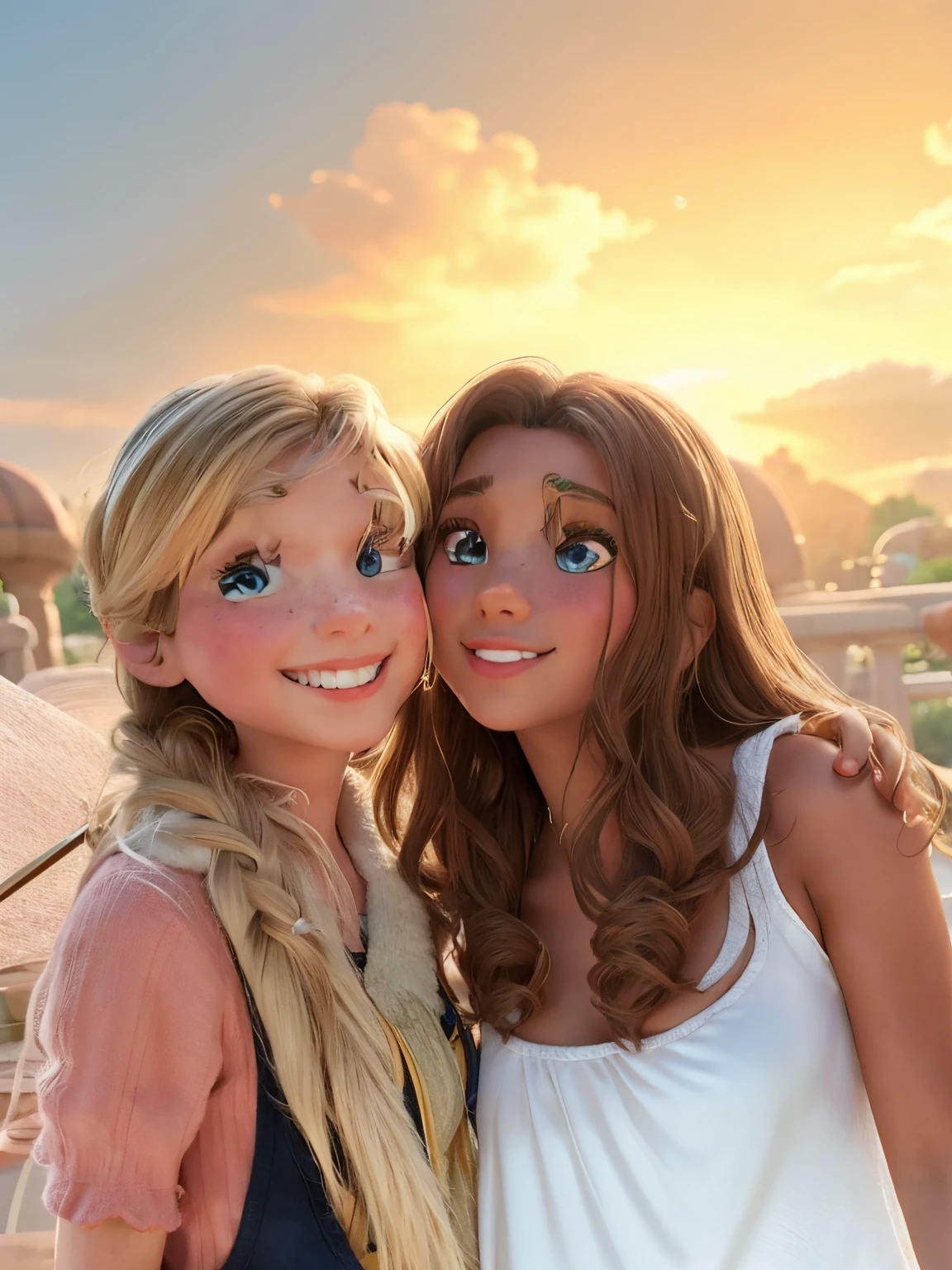Disney