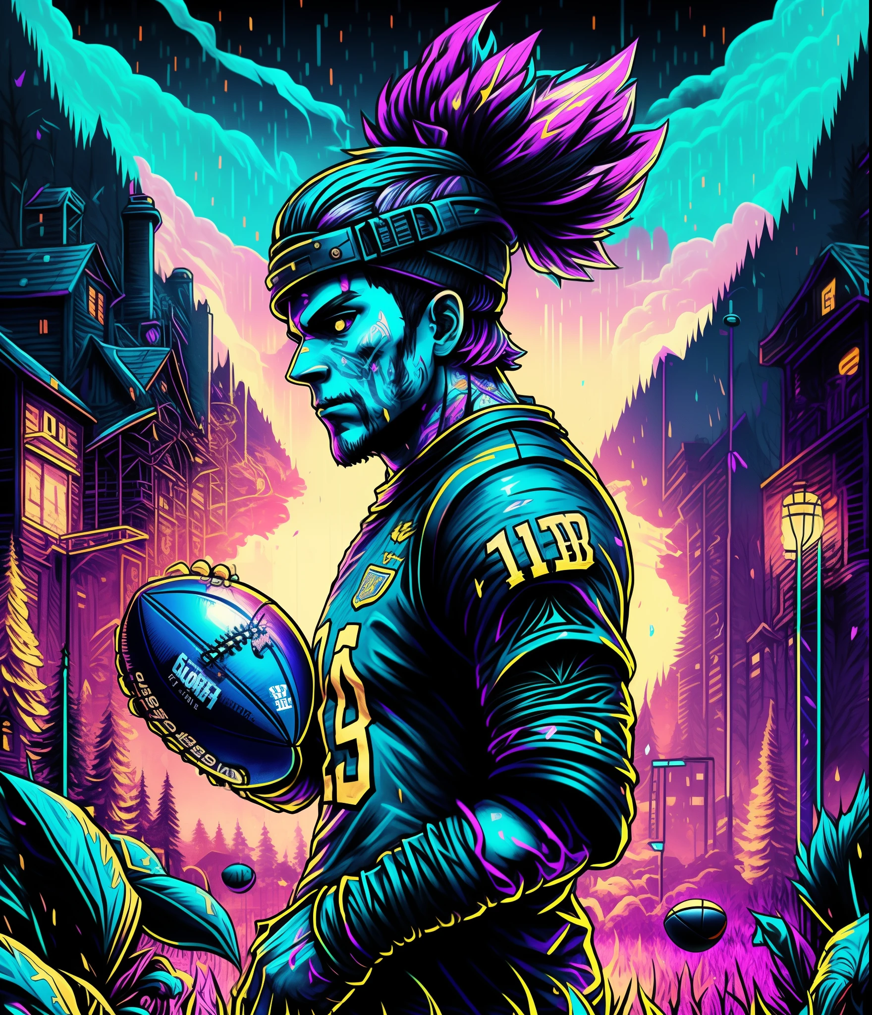 fortnite football