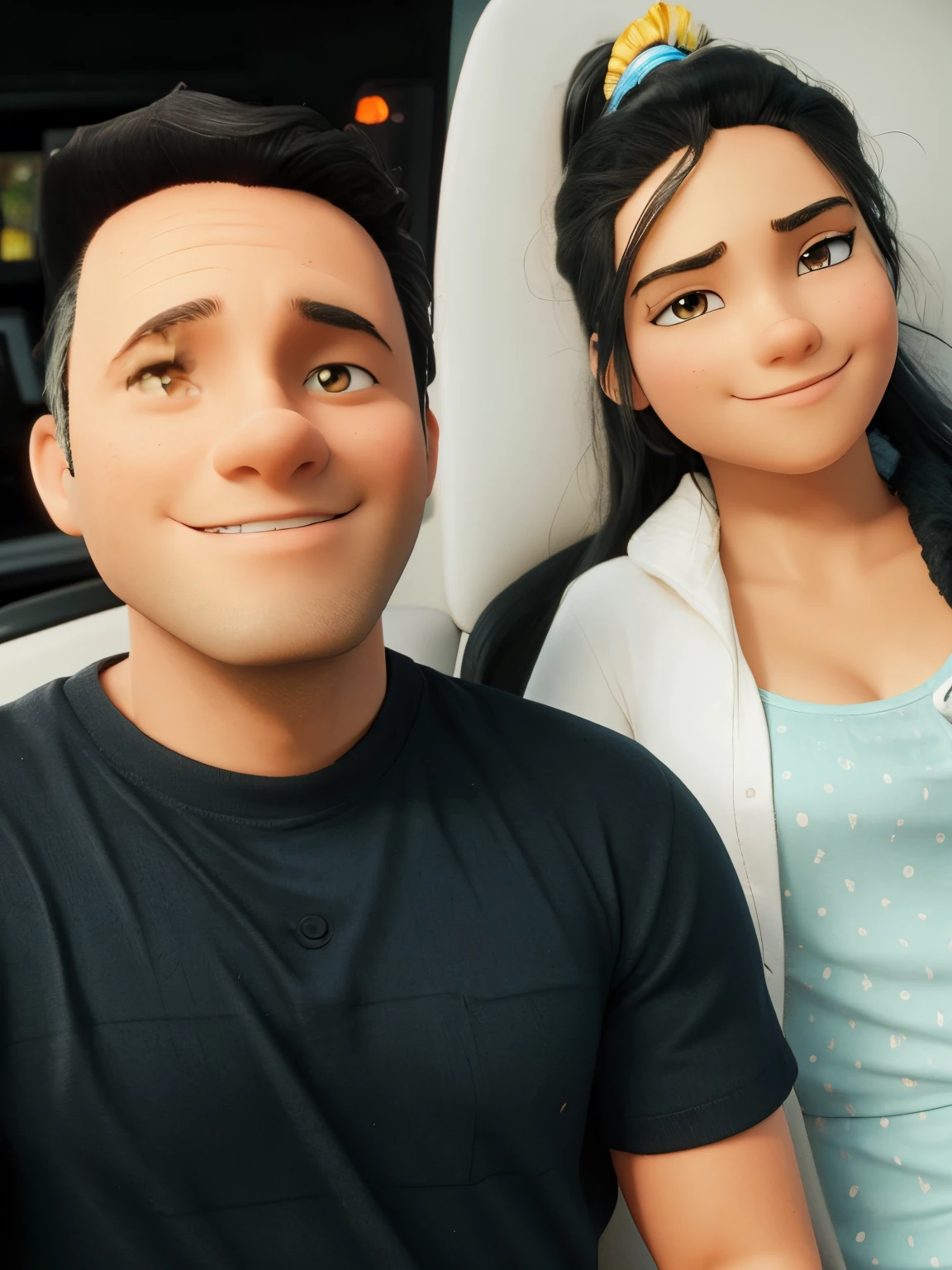 Disney Pixar