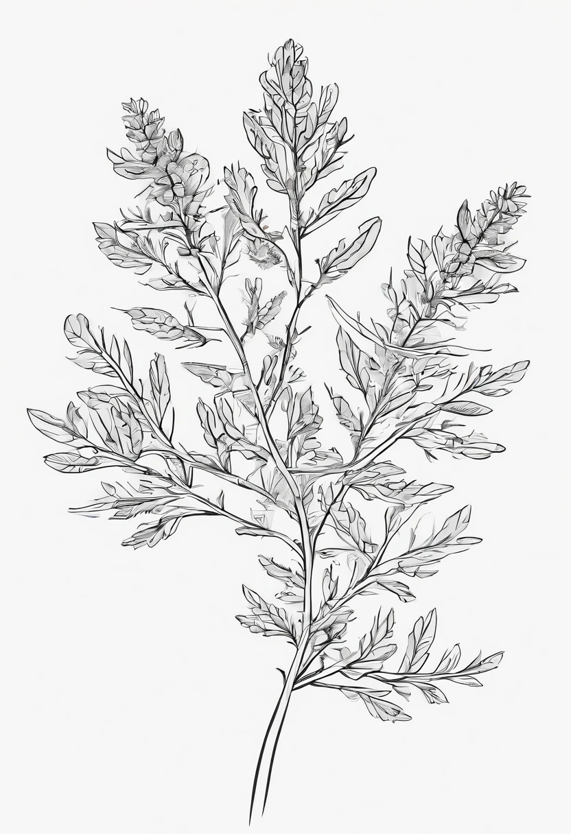 Wormwood