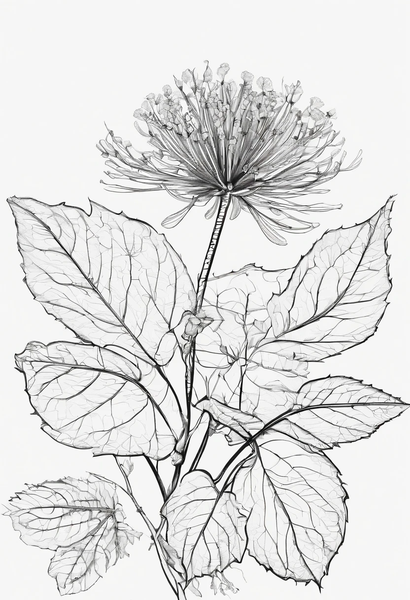 Peucedanum japonicum