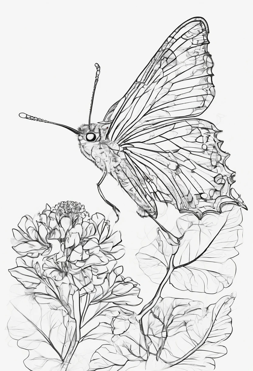 Peucedanum japonicum