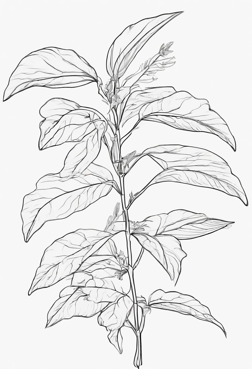 Peucedanum japonicum
