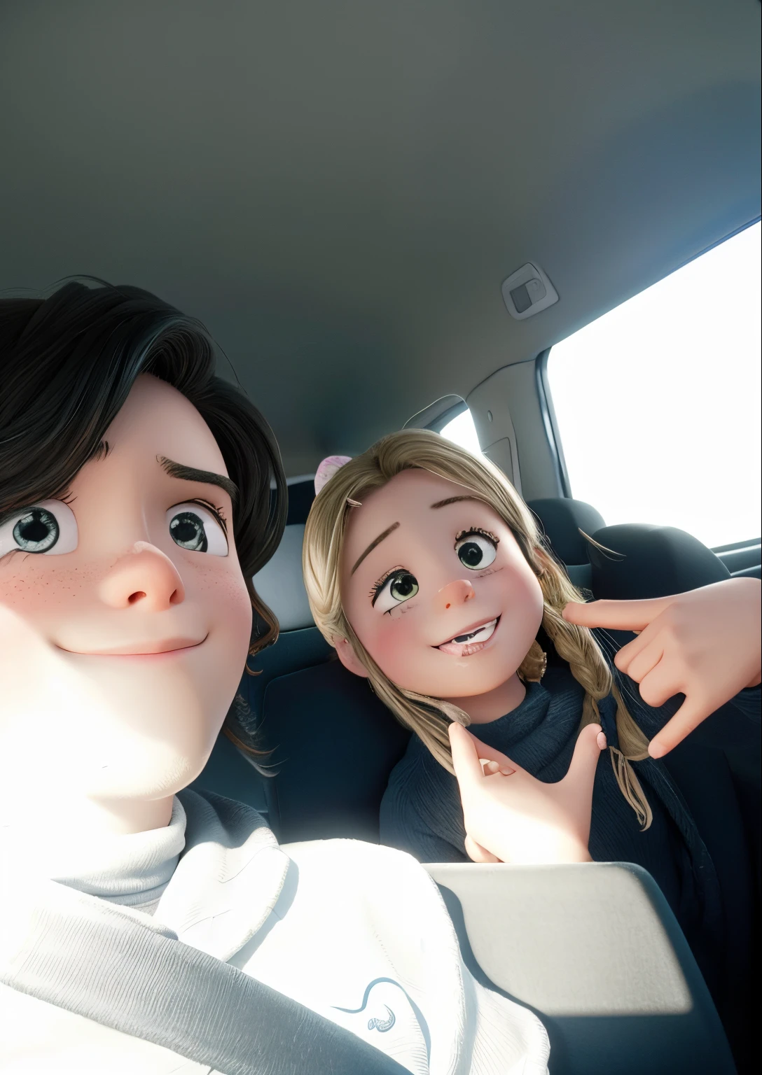 Cute